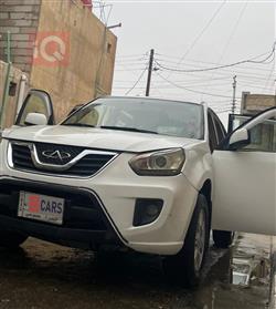 Chery Tiggo 3